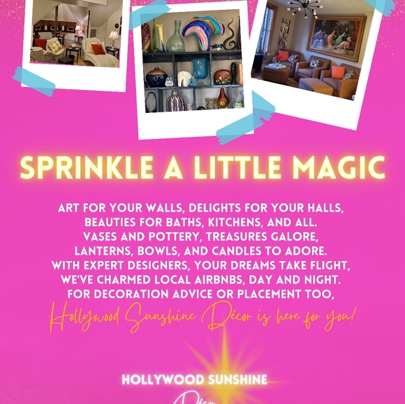 Meet your Posher, Holly - Picture 7 of 8